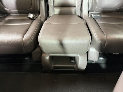 2019 Honda Odyssey Touring