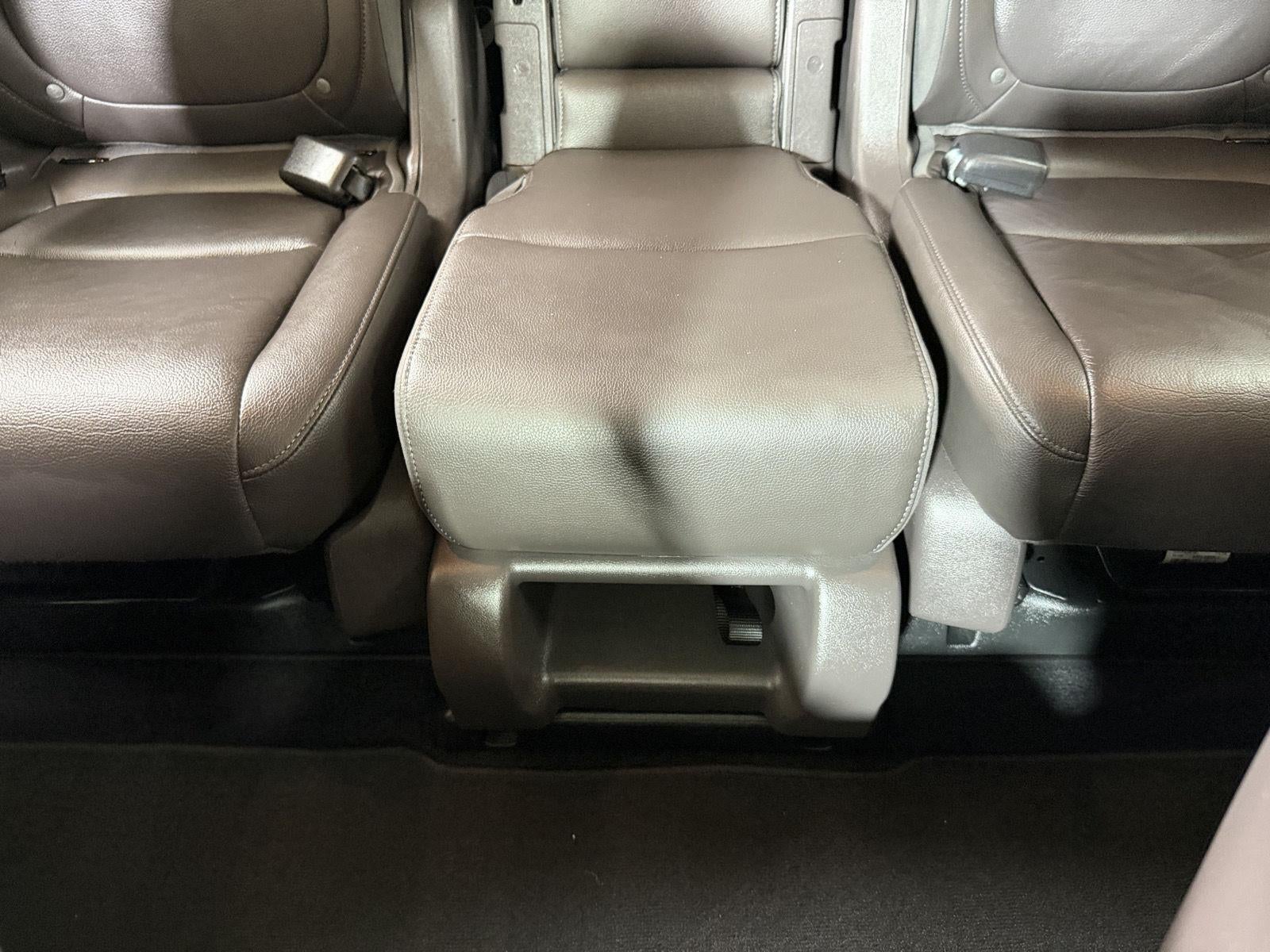 2019 Honda Odyssey Touring