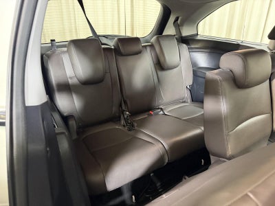 2019 Honda Odyssey Touring