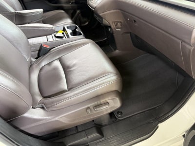 2019 Honda Odyssey Touring