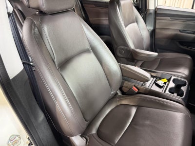 2019 Honda Odyssey Touring