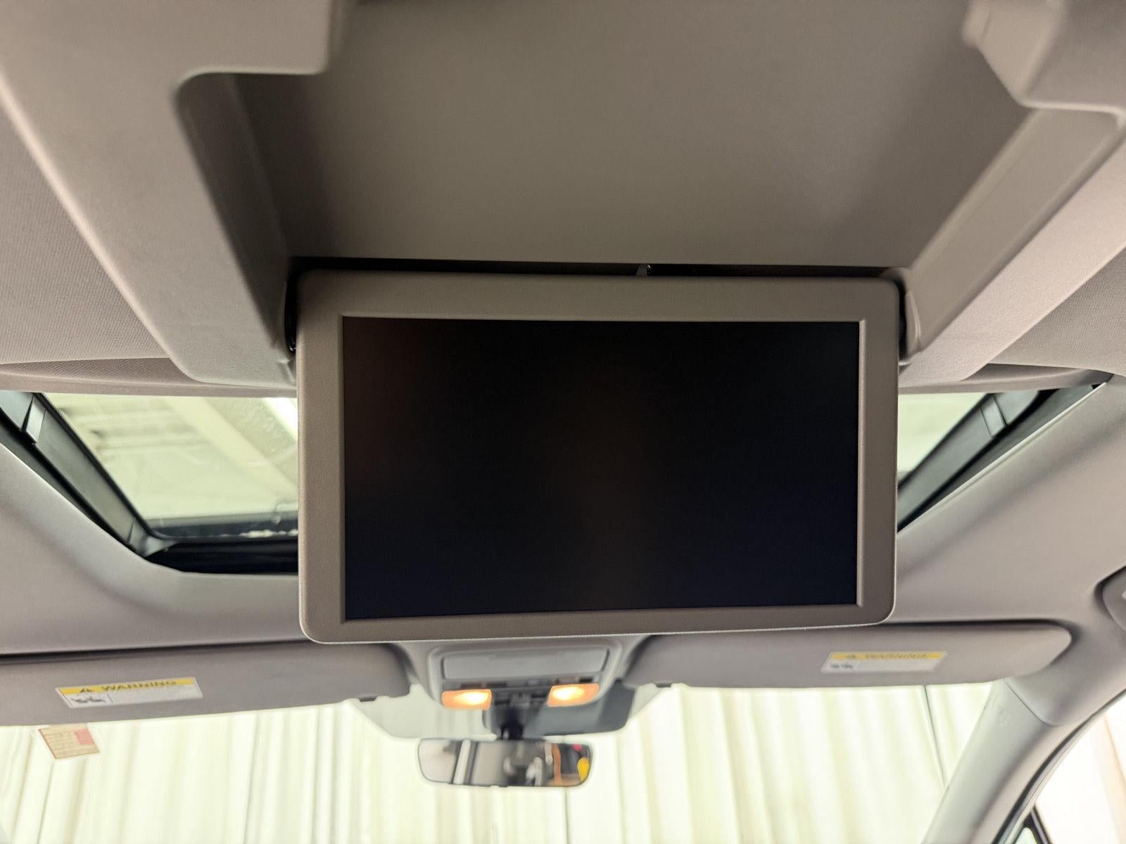 2019 Honda Odyssey Touring