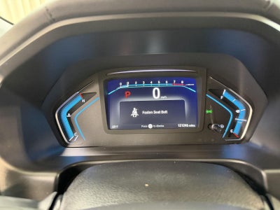 2019 Honda Odyssey Touring