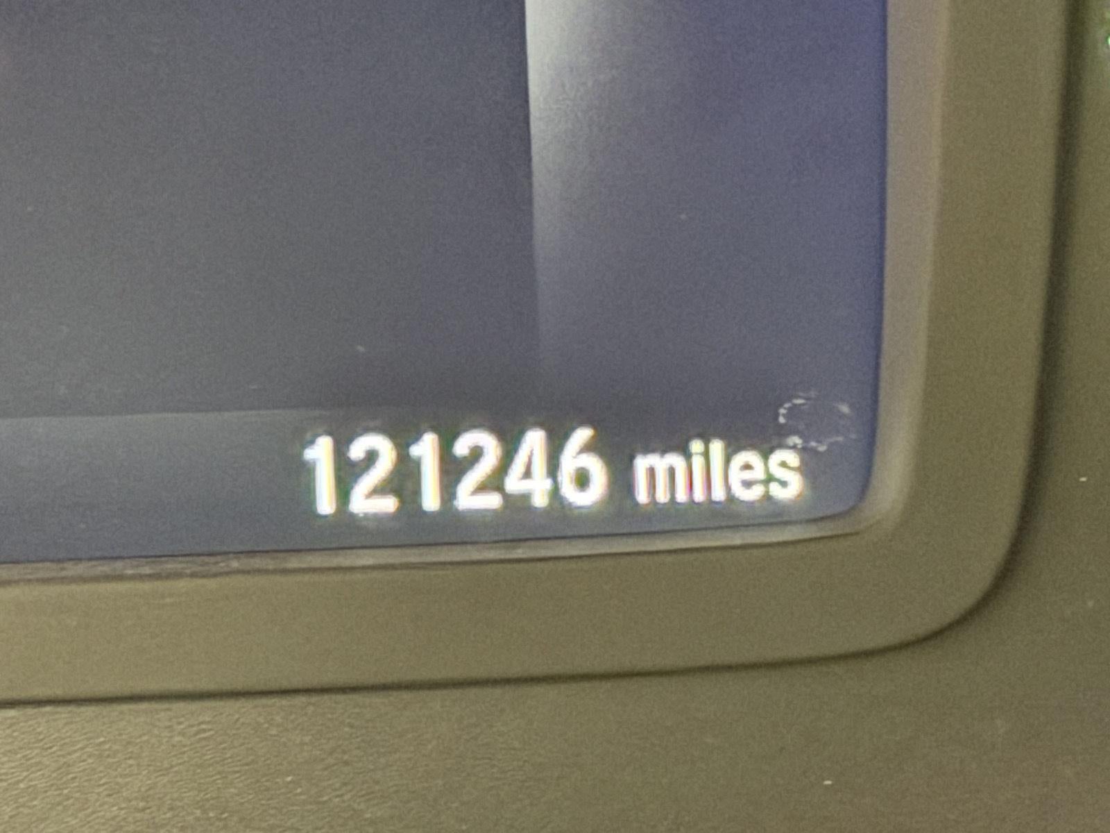 2019 Honda Odyssey Touring