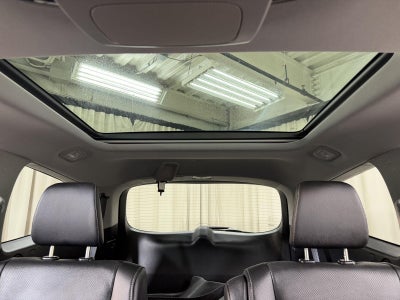 2020 Honda Pilot Elite