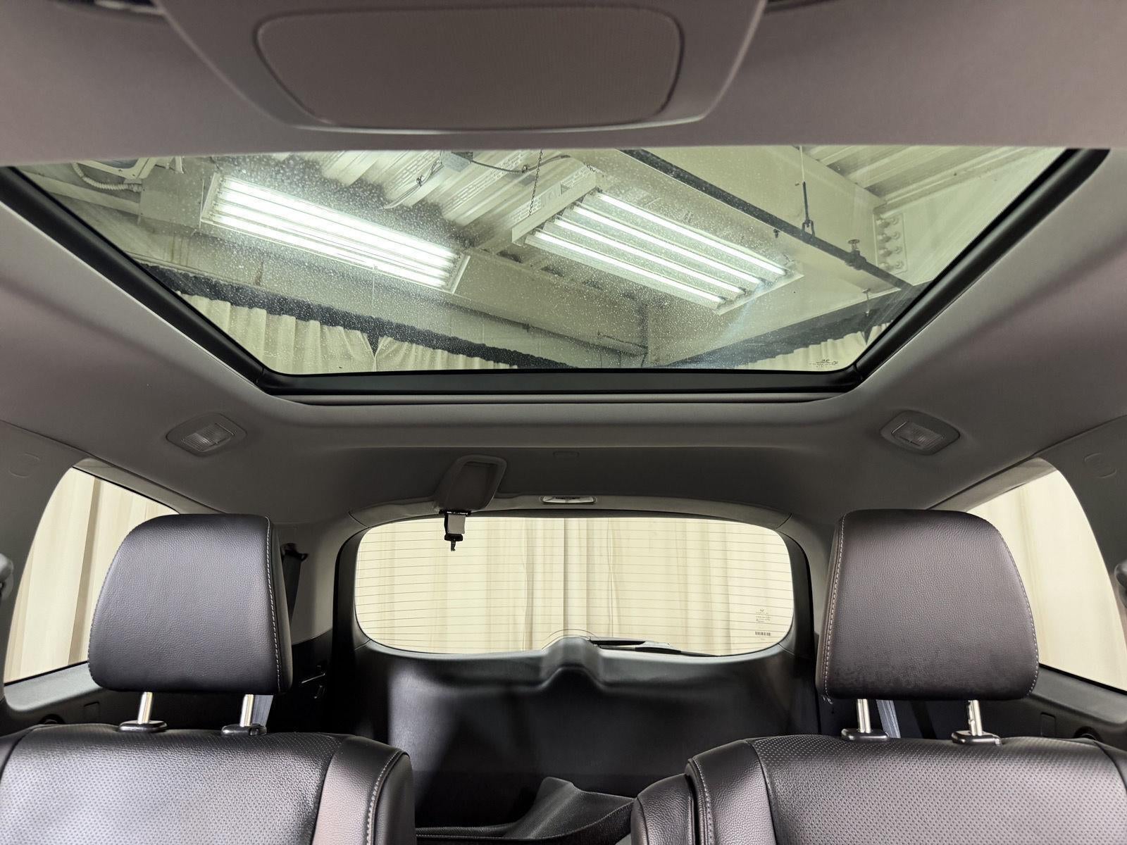 2020 Honda Pilot Elite