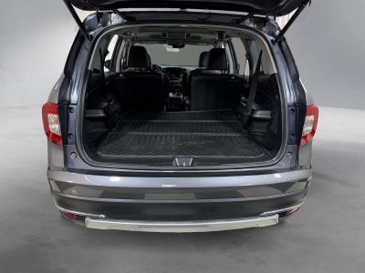 2020 Honda Pilot Elite
