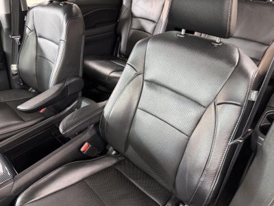2020 Honda Pilot Elite