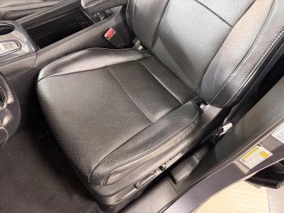 2020 Honda Pilot Elite