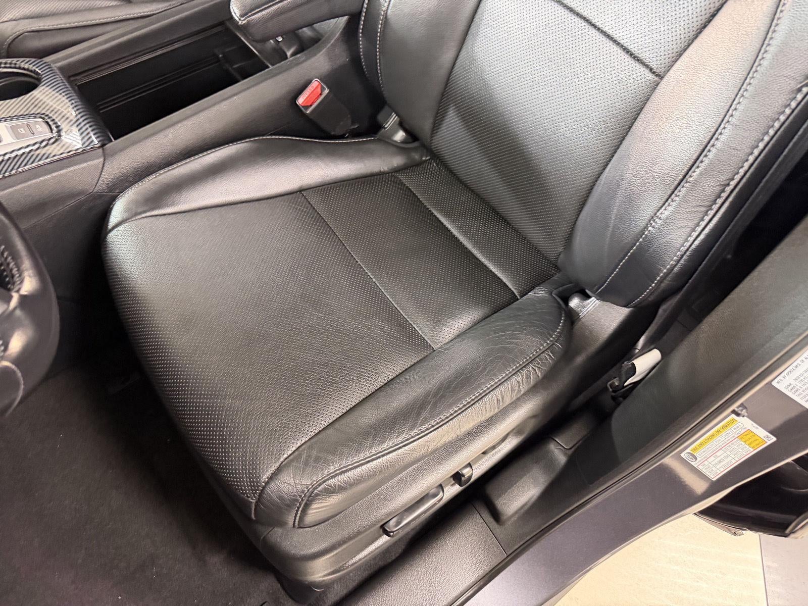 2020 Honda Pilot Elite
