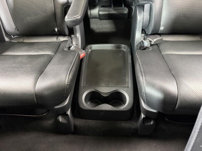 2020 Honda Pilot Elite