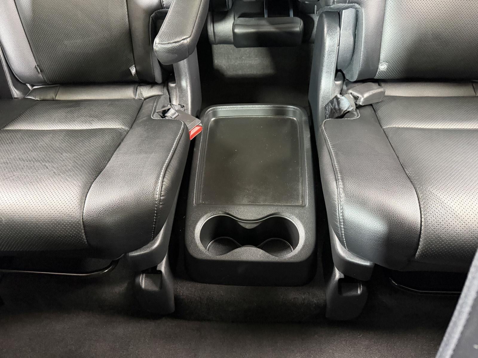 2020 Honda Pilot Elite