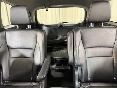 2020 Honda Pilot Elite