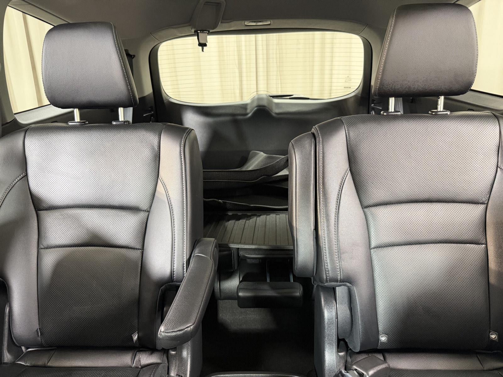 2020 Honda Pilot Elite