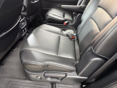 2020 Honda Pilot Elite