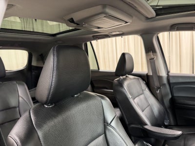 2020 Honda Pilot Elite