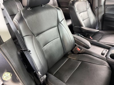 2020 Honda Pilot Elite