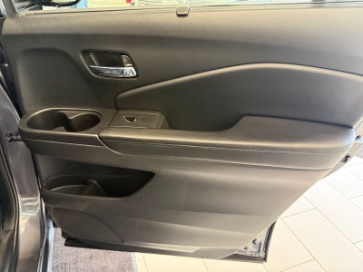 2021 Honda Pilot Elite