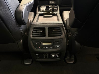2021 Honda Pilot Elite