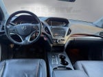 2016 Acura MDX 3.5L