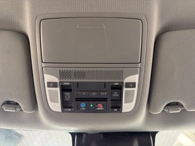 2017 Acura MDX 3.5L SH-AWD w/Advance Package