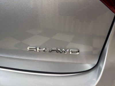 2017 Acura MDX 3.5L SH-AWD w/Advance Package
