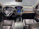 2017 Acura MDX 3.5L SH-AWD w/Advance Package