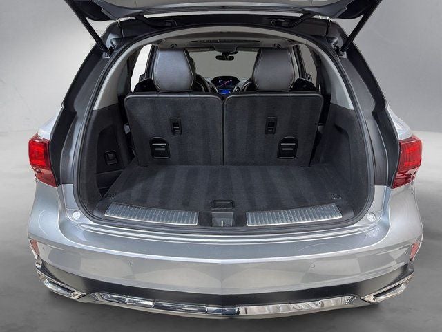 2017 Acura MDX 3.5L SH-AWD w/Advance Package