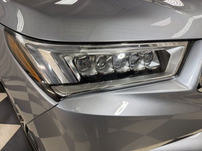 2017 Acura MDX 3.5L SH-AWD w/Advance Package