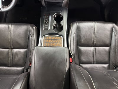 2017 Acura MDX 3.5L SH-AWD w/Advance Package