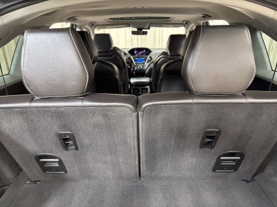 2017 Acura MDX 3.5L SH-AWD w/Advance Package