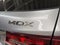 2017 Acura MDX 3.5L SH-AWD w/Advance Package