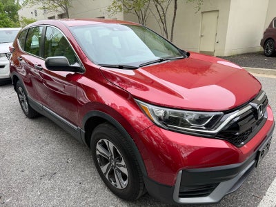2020 Honda CR-V LX