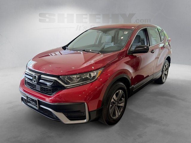 2020 Honda CR-V LX