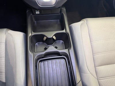 2020 Honda CR-V LX