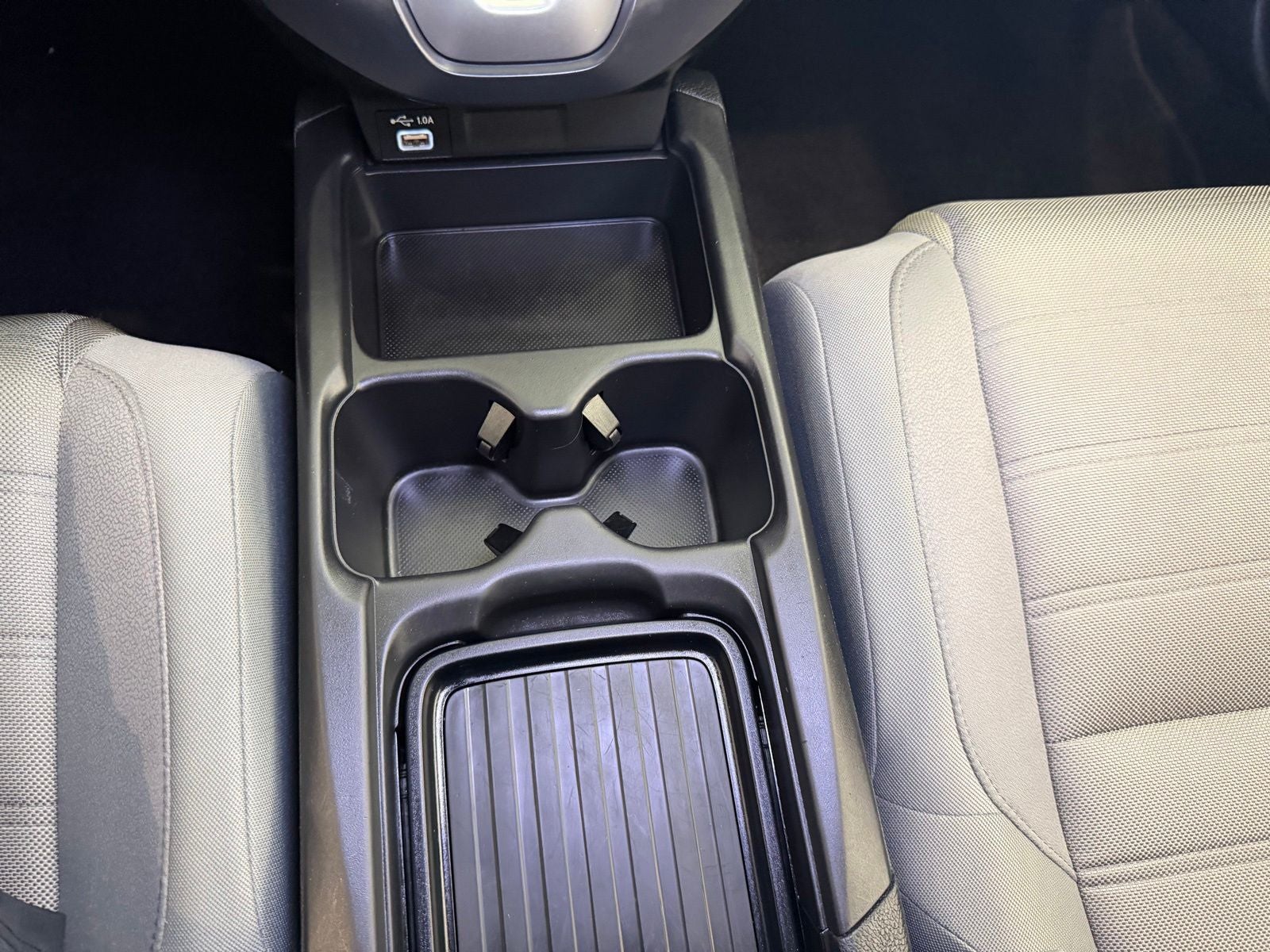 2020 Honda CR-V LX