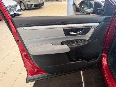 2020 Honda CR-V LX