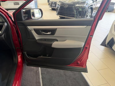 2020 Honda CR-V LX