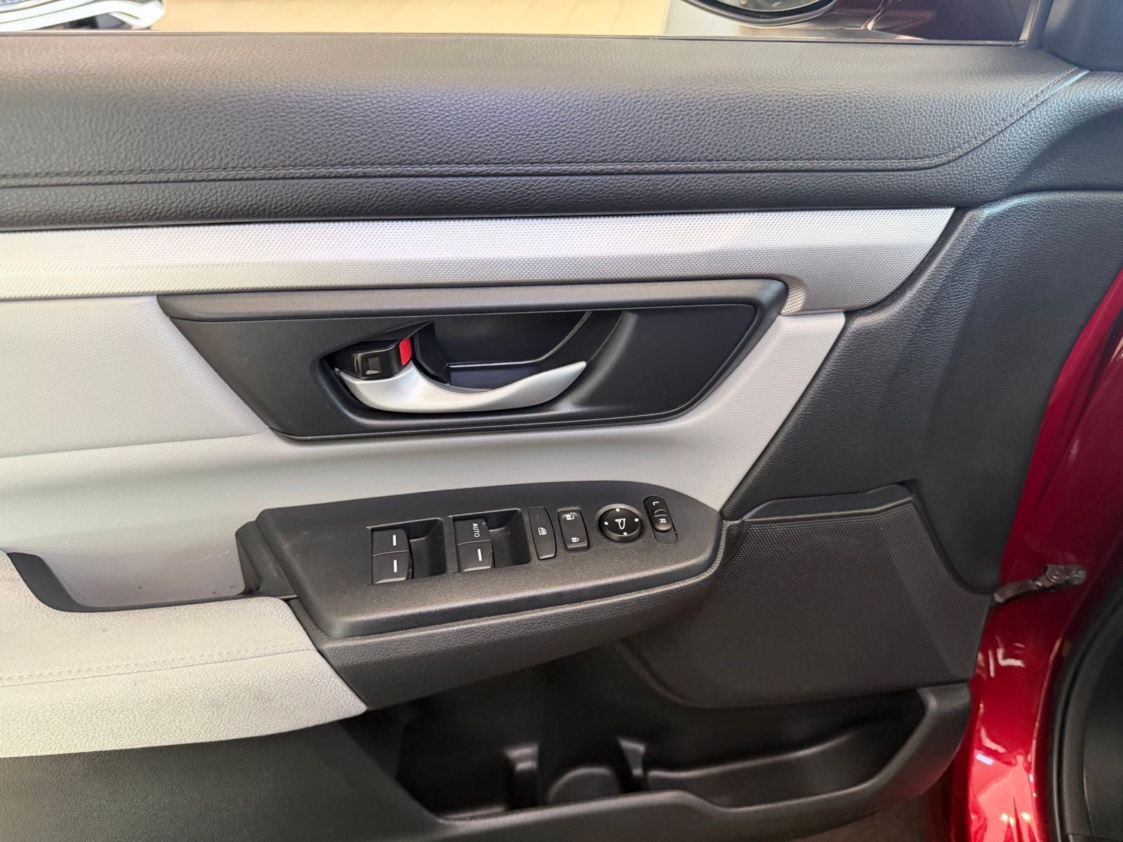 2020 Honda CR-V LX