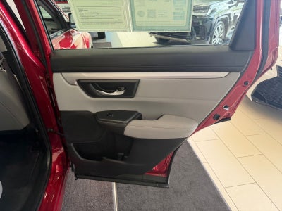2020 Honda CR-V LX