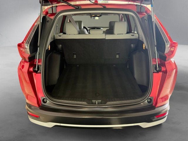 2020 Honda CR-V LX