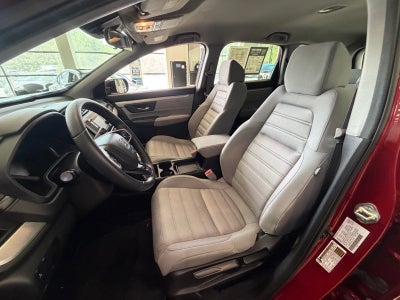 2020 Honda CR-V LX