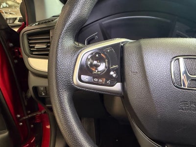 2020 Honda CR-V LX