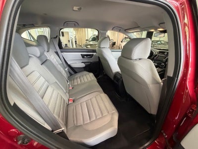 2020 Honda CR-V LX