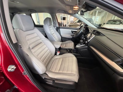 2020 Honda CR-V LX