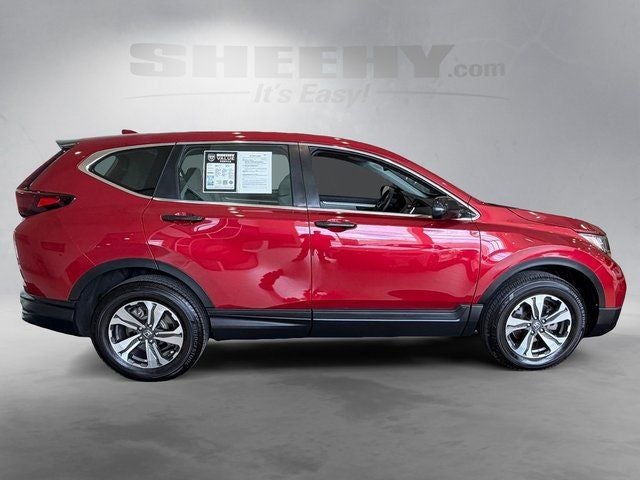 2020 Honda CR-V LX