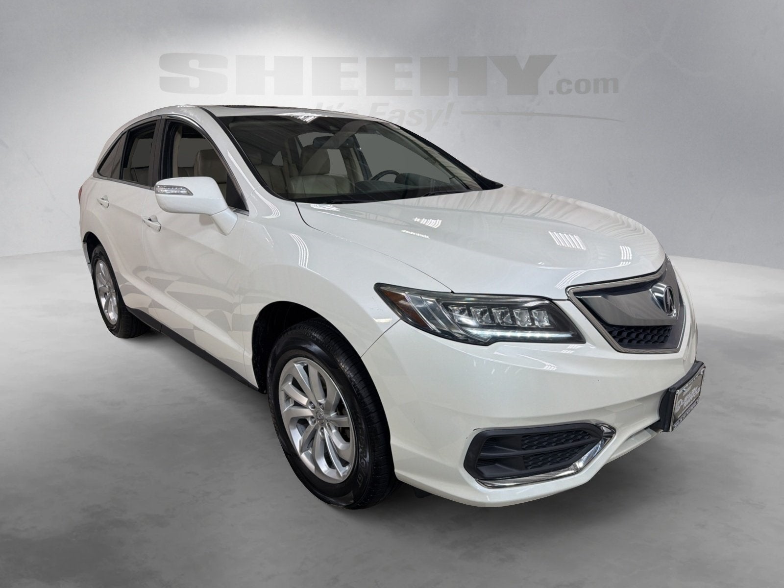 2016 Acura RDX Base