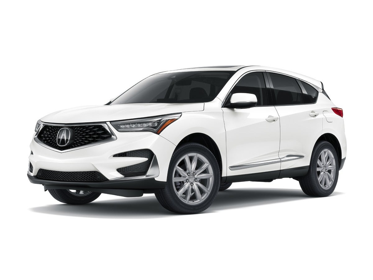 2020 Acura RDX Base SH-AWD
