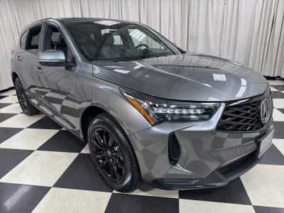 2025 Acura RDX Base SH-AWD