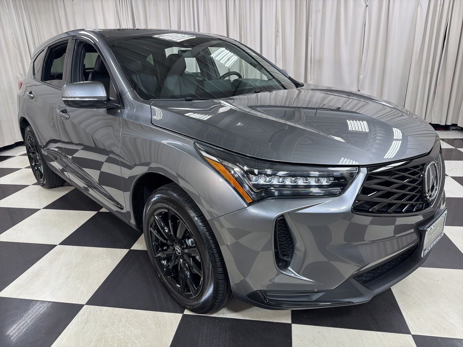 2025 Acura RDX Base SH-AWD